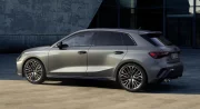 L'Audi S3 2024, nouvelle rivale de la RS3 ?