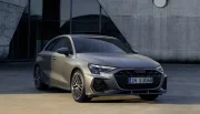 Audi S3 : un restylage aux délicieuses saveurs de RS3 !