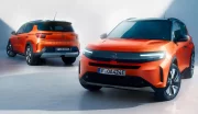 Un nouveau petit SUV pour la famille arrive chez Opel, voici son nom et son look