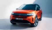 Nouvel Opel Frontera (2024) : il devient un petit SUV électrique (ou thermique)
