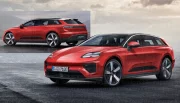 Porsche prépare un grand SUV électrique à 7 places pour 2027, on vous dévoile déjà son look