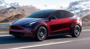 La Tesla abordable retardée au profit du robotaxi