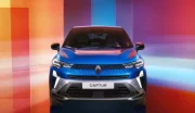 Prix Renault Captur (2024) : le SUV restylé débarque à partir de 24 900 €