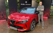 Alfa Romeo Milano (2024) : nos impressions à bord du rival sportif des 2008 et Captur