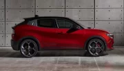 Alfa Romeo Milano : SUV urbain 100% électrique et hybride “au caractère bien trempé”