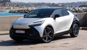 Essai Toyota C-HR PHEV (2024) : que vaut la version hybride rechargeable du SUV compact ?