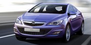 Opel Astra GTC : du style et du punch