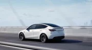 Tesla Model Y : une nouvelle variante représentant le meilleur compromis en approche