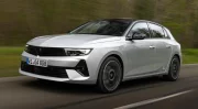 Essai Opel Astra Hybrid 136 ch (2024) : mieux que le 1.2 PureTech ?