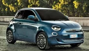 Comment Fiat espère sauver sa 500 électrique