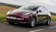Tesla Model Y (2024) : 600 km de portée en version Grande Autonomie Propulsion