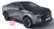 Future DS8 (2024) : la berline SUV 100% électrique en approche