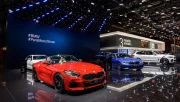 BMW et Mini de retour au Mondial de l'Automobile de Paris en 2024