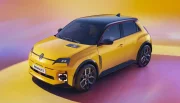 Renault 5 (2024) : retour vers le passé à bord de la nouvelle citadine 100 % électrique