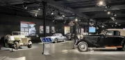 Le musée automobile de Mulhouse se donne des airs monégasques (vidéo)