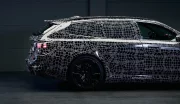 La nouvelle BMW M5 (et le Touring !) se montrent pour la première fois en vidéo