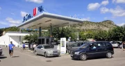 Carburants : les prix augmentent, mais personne n'a l'air de s'inquiéter