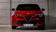 L'Alfa Romeo Milano s'appelle finalement Junior