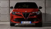 Tour de magie : l'Alfa Romeo Milano s'appelle maintenant « Junior » !