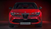 Le SUV Alfa Romeo Milano change de nom et devient Alfa Romeo Junior !
