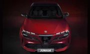 L'Alfa Romeo Milano s'appellera finalement Junior
