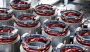 Stellantis : jusqu'à 1 million de moteurs électriques par an pour l'usine de Metz-Trémery