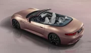 Maserati GranCabrio Folgore (2024) : un sèche-cheveux de 830 ch !