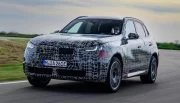 Nouveau BMW X3 (2024) : Plus confortable, plus affûté et plus techno
