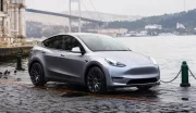 Tesla Model Y Grande Autonomie propulsion : cette nouvelle version éligible au bonus ?