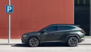 Hyundai Tucson restylé : il arrive, à partir de 36.900 euros