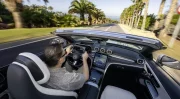 Mercedes CLE 300 Cabriolet 4Matic : Espèce menacée