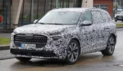L'Audi Q7 (2025) : la troisième génération se profile !