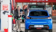 L'Europe dévoile la consommation réelle des moteurs essence et diesel