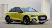 Essai vidéo Audi A3 Allstreet (2024) : une baroudeuse bien urbaine