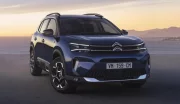 Citroën : la production illégale du C5 Aircross a démarré en Russie