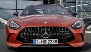 Mercedes-AMG GT 63 S E Performance, inutilement rechargeable