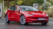 Tesla baisse les prix des Model 3, Model S et Model X pour la France