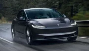Tesla Model 3 : 4.000 € moins chère