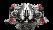 Ferrari fait breveter un moteur à hydrogène