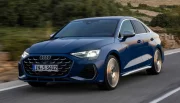 Essai nouvelle Audi S3 Quattro Berline : l'art de la polyvalence