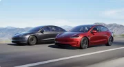 Tesla lance la Nouvelle Model 3 Performance : la voiture sportive réinventée