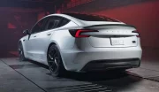 Tesla relance la Model 3 Performance : photos, prix et infos