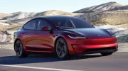 Tesla Model 3 Performance : le téléporteur contre-attaque !