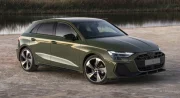 Essai Audi A3 Sportback restylée (2024) : Coucou, j'existe !