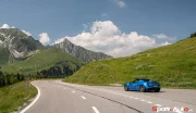 Les plus grands cols de suisse : col du Gurnigel