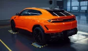 Lamborghini Urus SE : 800 ch pour le SUV “au taureau” hybride rechargeable