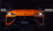 Lamborghini Urus SE 2024 : 800 ch et hybride rechargeable