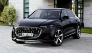 Audi Q7 et Q8 hybrides rechargeables : les motorisations qui leur manquaient