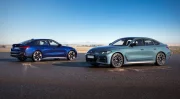 BMW i4 Et Serie 4 Gran Coupe 2024 : un nouveau regard