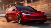 Nouvelle Tesla Model 3 Performance 2024 : Sans concurrence ?